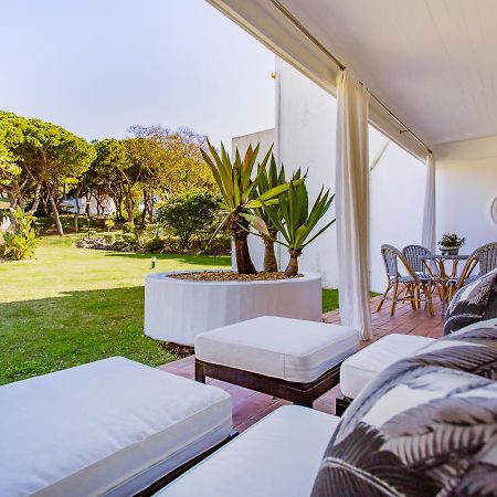 Victory Beach House Quinta do Lago Extérieur photo