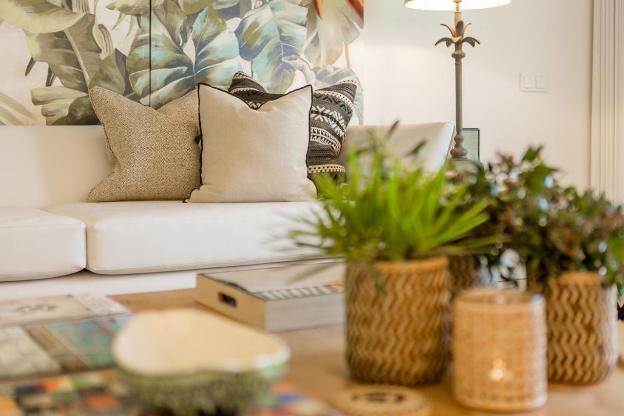 Victory Beach House Quinta do Lago Extérieur photo