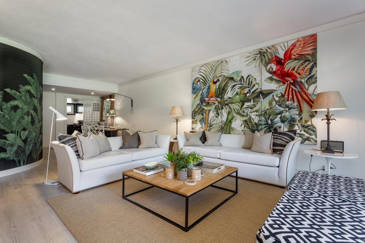 Victory Beach House Quinta do Lago Extérieur photo