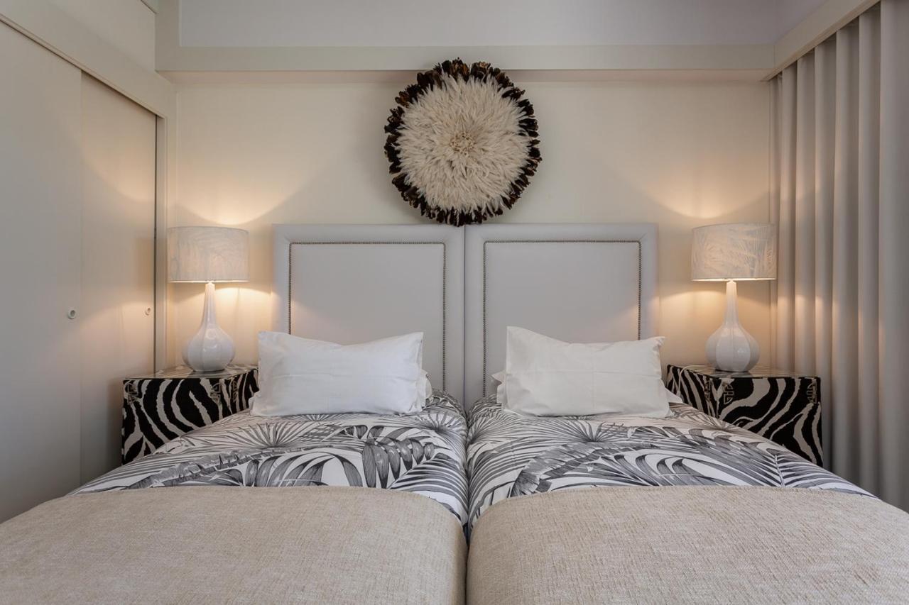 Victory Beach House Quinta do Lago Extérieur photo