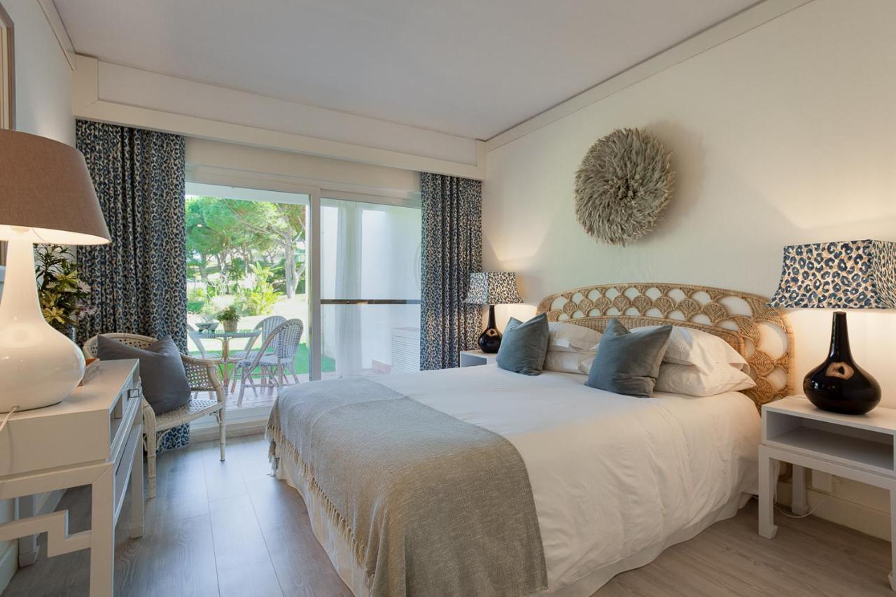 Victory Beach House Quinta do Lago Extérieur photo