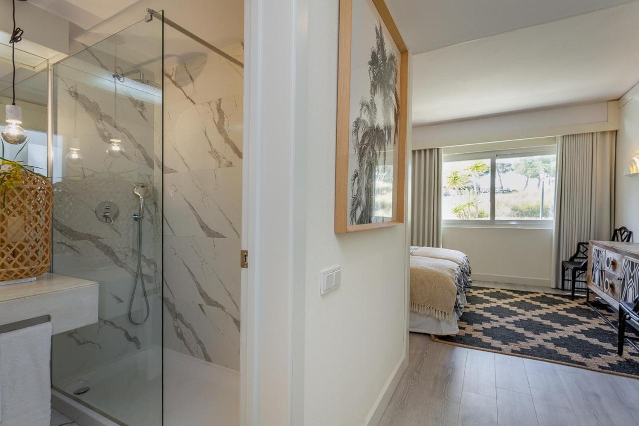 Victory Beach House Quinta do Lago Extérieur photo