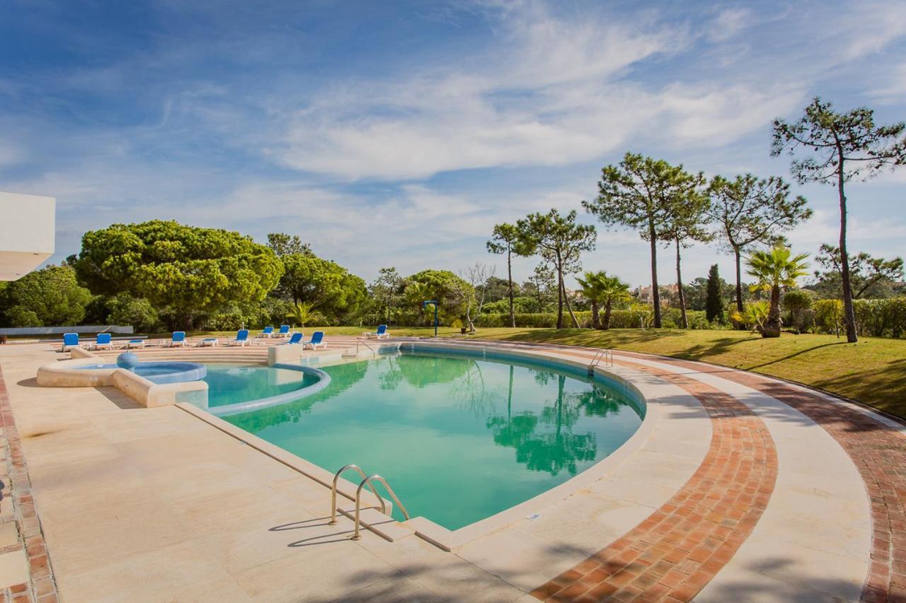 Victory Beach House Quinta do Lago Extérieur photo