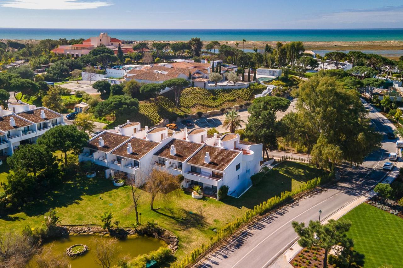 Victory Beach House Quinta do Lago Extérieur photo