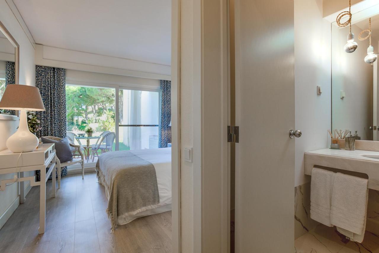 Victory Beach House Quinta do Lago Extérieur photo