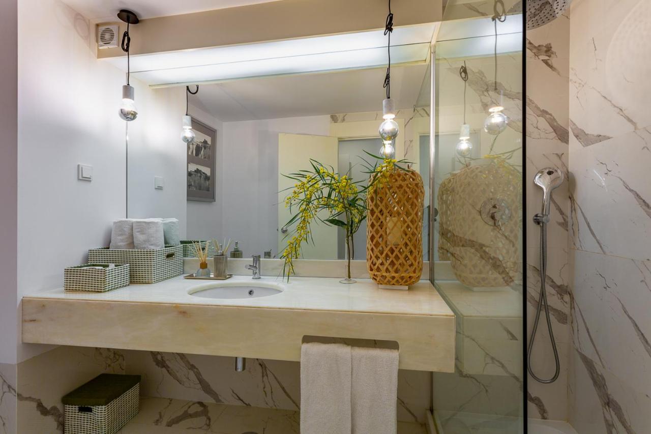 Victory Beach House Quinta do Lago Extérieur photo