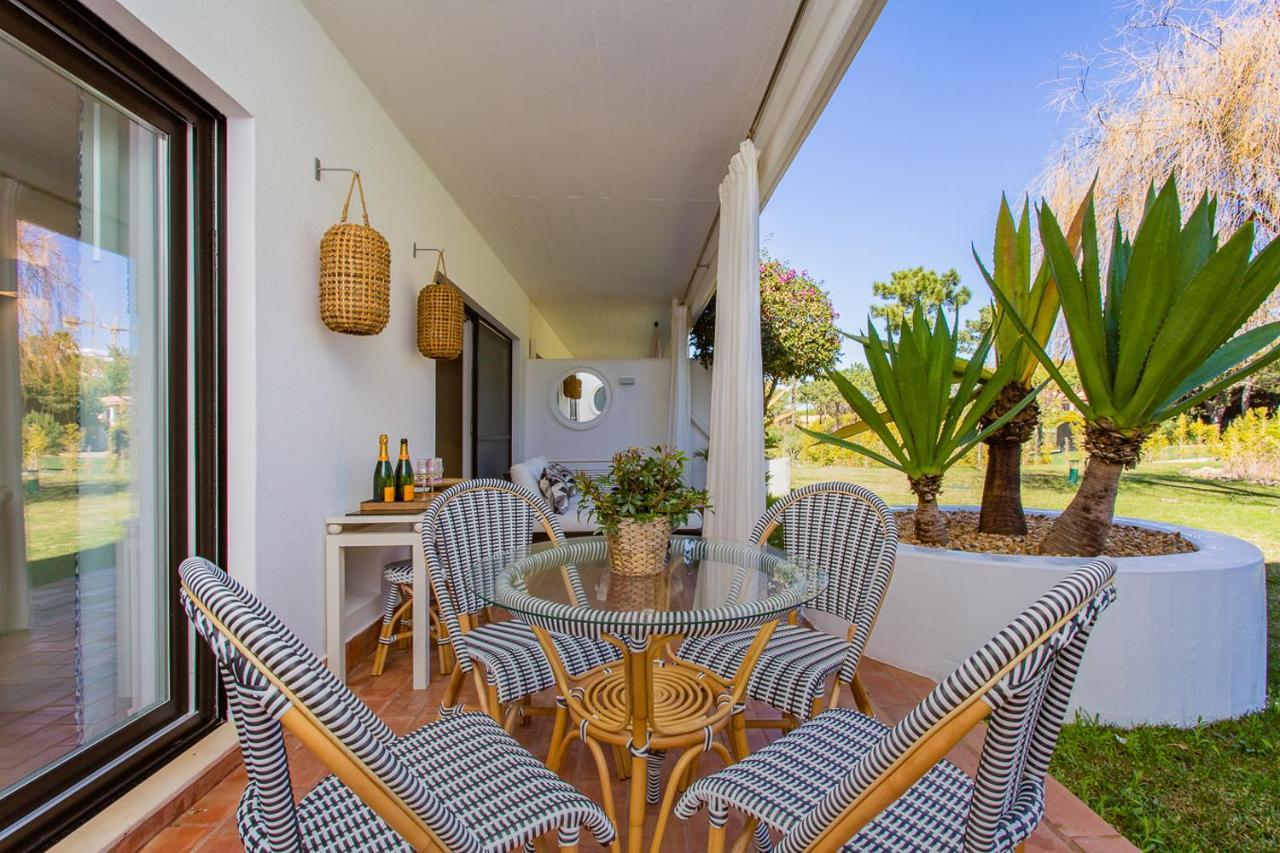 Victory Beach House Quinta do Lago Extérieur photo