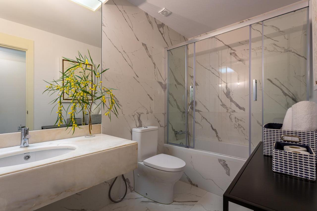 Victory Beach House Quinta do Lago Extérieur photo