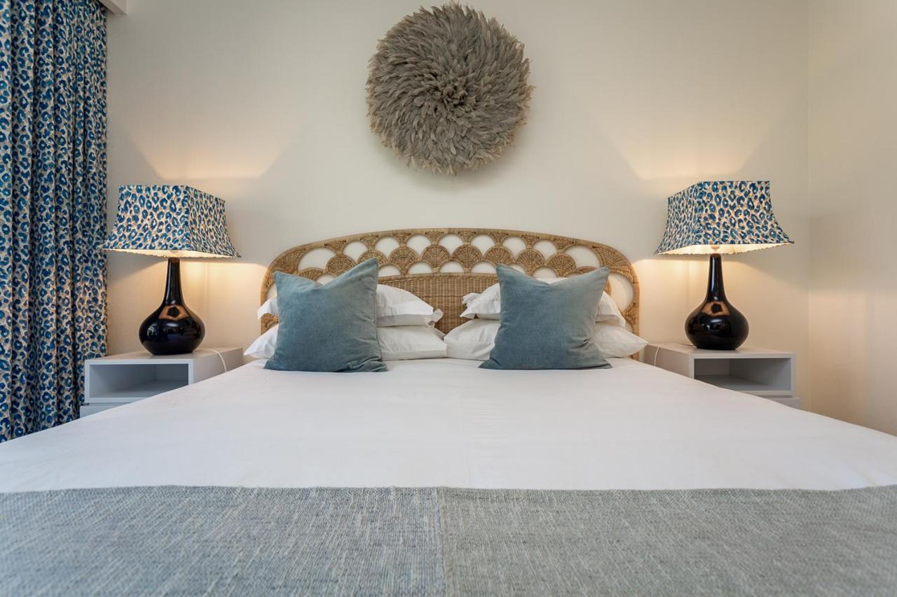Victory Beach House Quinta do Lago Extérieur photo