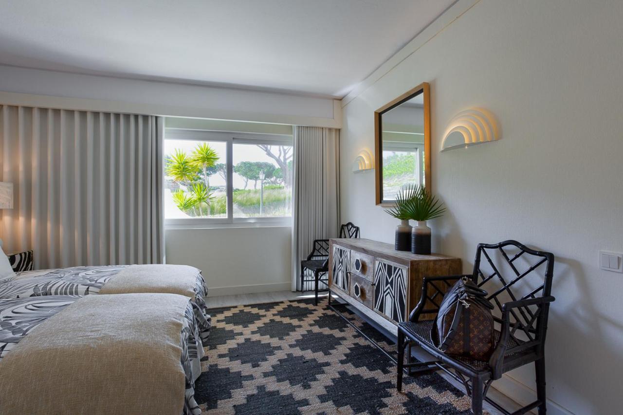 Victory Beach House Quinta do Lago Extérieur photo