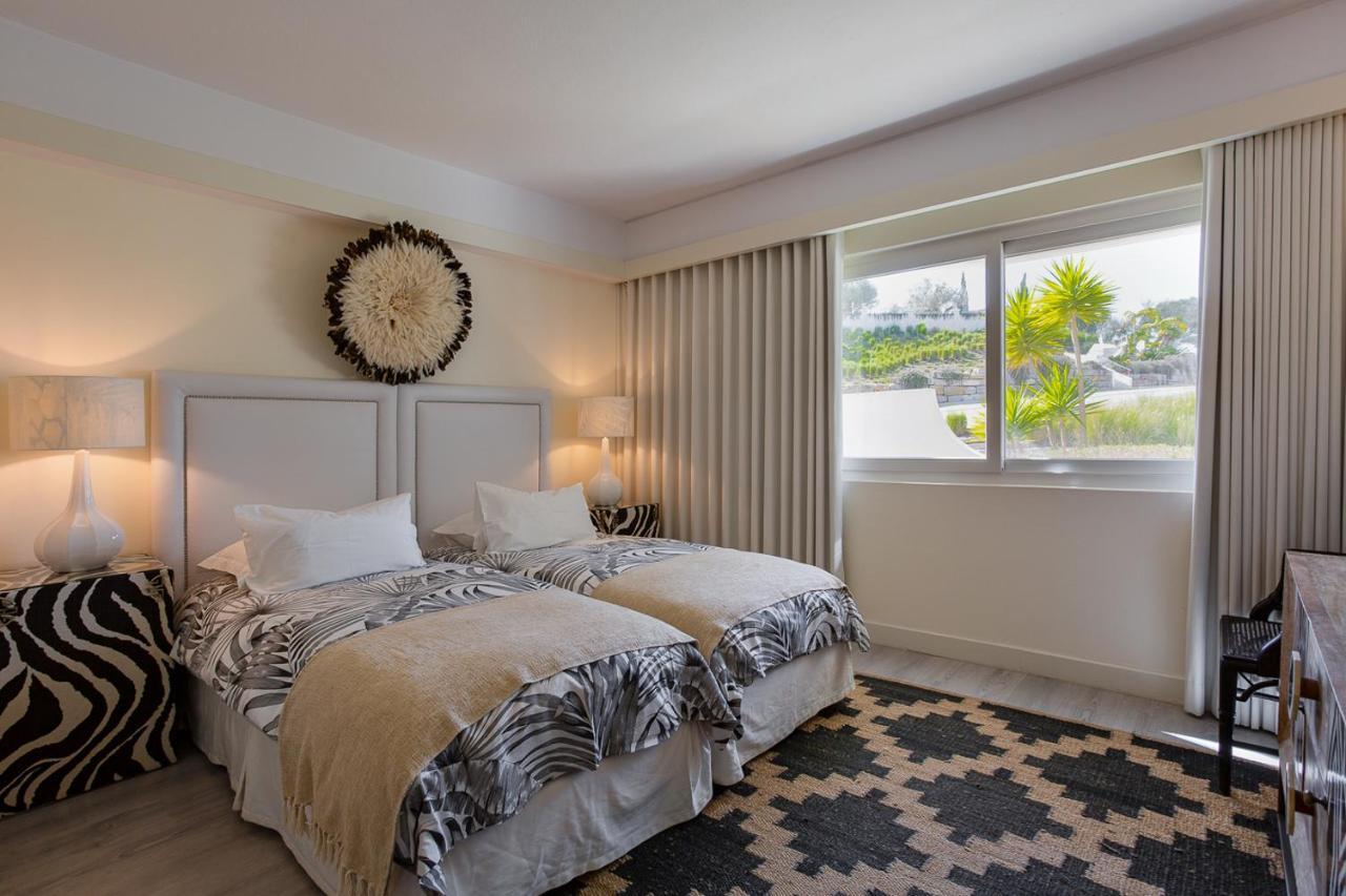 Victory Beach House Quinta do Lago Extérieur photo