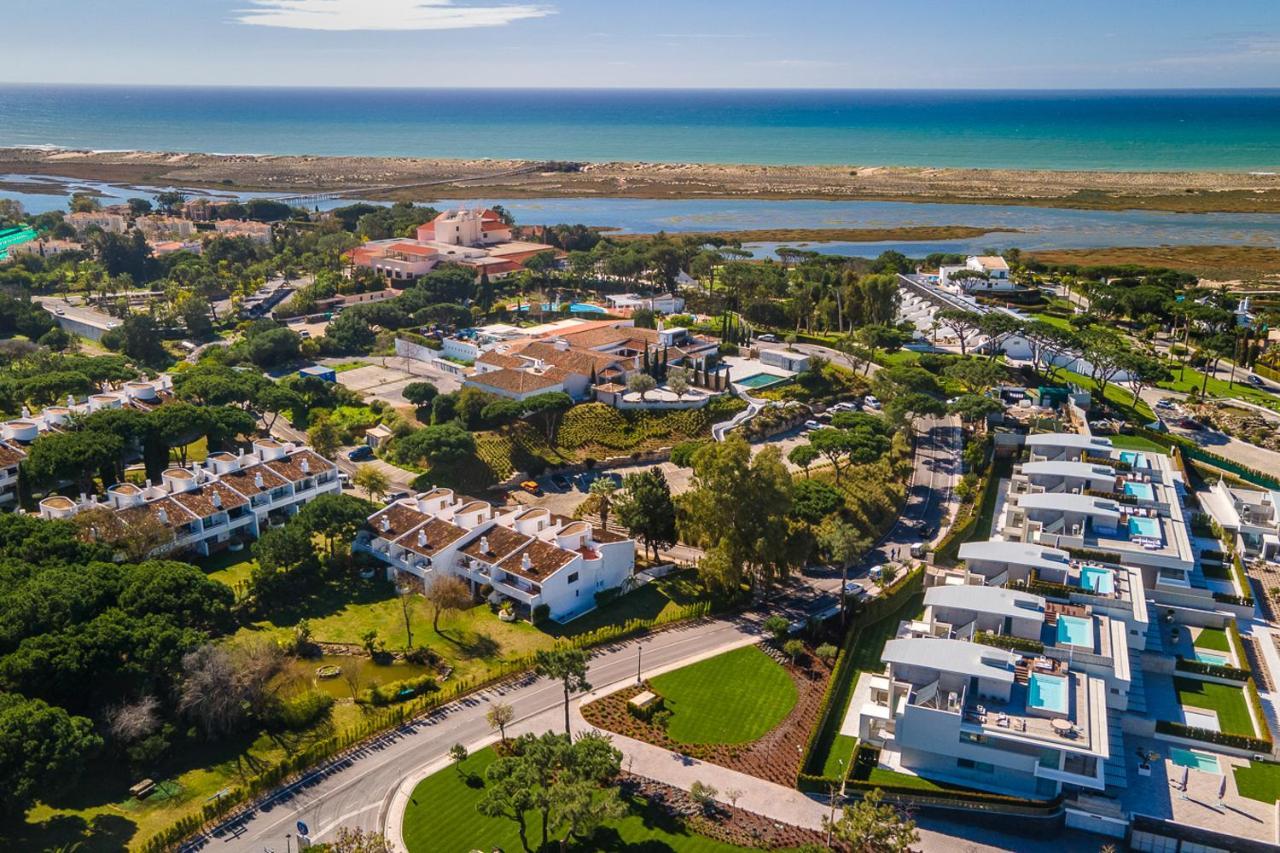 Victory Beach House Quinta do Lago Extérieur photo
