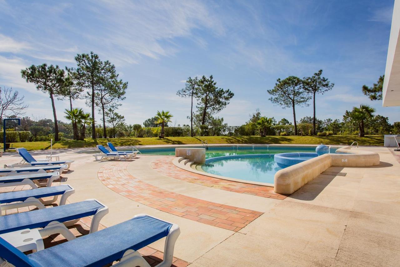 Victory Beach House Quinta do Lago Extérieur photo