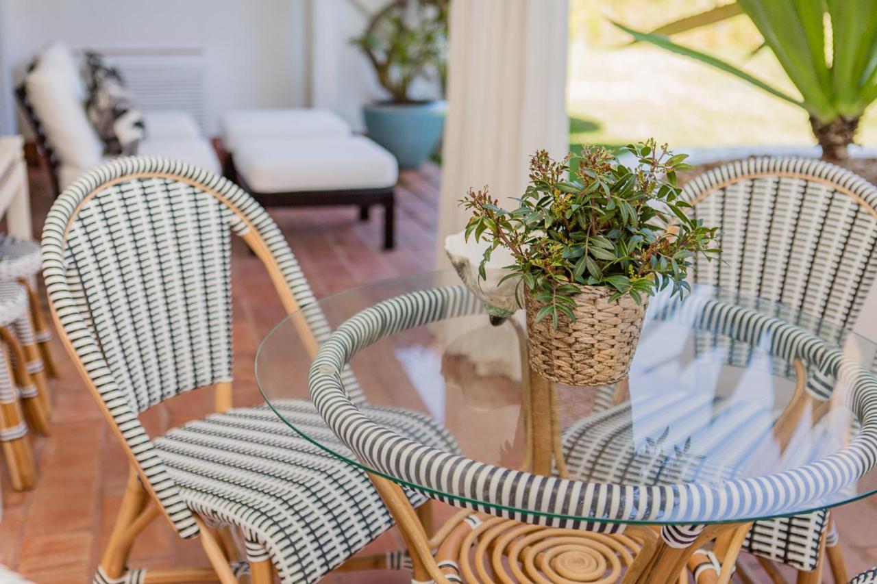 Victory Beach House Quinta do Lago Extérieur photo